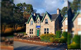 Strathardle Lodge
